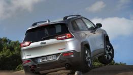 Jeep Cherokee zawitał do Polski - ile kosztuje?