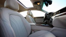 Maserati Quattroporte - sprawdźmy, jak powstaje