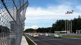 Kia Lotos Race - poznańskie emocje