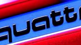 Audi Quattro - samochód który zmienił motoryzację