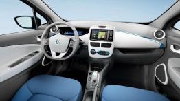 Renault ZOE trafia na polski rynek - ile kosztuje?