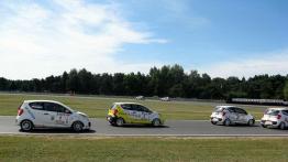 Kia Lotos Race - poznańskie emocje