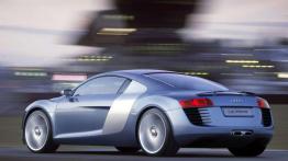 Audi Quattro - samochód który zmienił motoryzację