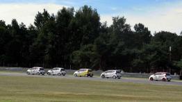 Kia Lotos Race - poznańskie emocje