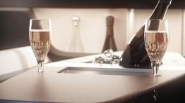 Samochody zamiast domu i biura? Volvo ma taką wizję