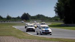 Kia Lotos Race - poznańskie emocje