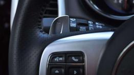 Jeep Grand Cherokee SRT8 - nic nie udaje