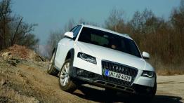 Audi Quattro - samochód który zmienił motoryzację