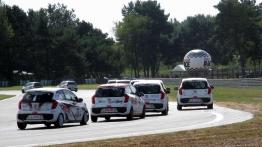 Kia Lotos Race - poznańskie emocje