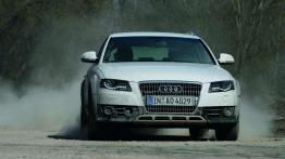 Audi Quattro - samochód który zmienił motoryzację