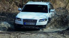 Audi Quattro - samochód który zmienił motoryzację