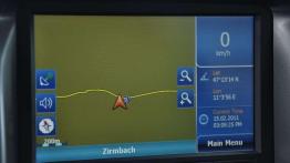 Chevrolet Captiva - nowe aspiracje