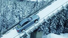 Audi Quattro - samochód który zmienił motoryzację