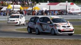 Kia Lotos Race - poznańskie emocje