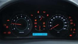 Chevrolet Captiva - nowe aspiracje