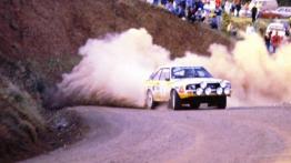 Audi Quattro - samochód który zmienił motoryzację