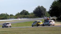 Kia Lotos Race - poznańskie emocje