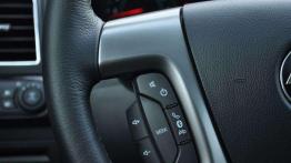 Chevrolet Captiva - nowe aspiracje