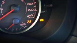 Subaru Forester 2.0 D - książkowe proporcje