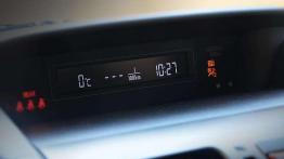 Subaru Forester 2.0 D - książkowe proporcje