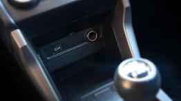 Subaru Forester 2.0 D - książkowe proporcje