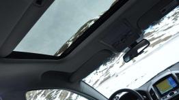 Chevrolet Captiva - nowe aspiracje