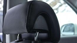 Chevrolet Captiva - nowe aspiracje