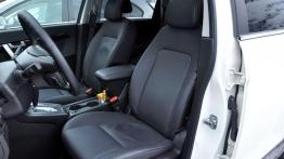 Chevrolet Captiva - nowe aspiracje