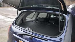 Chevrolet Captiva - nowe aspiracje