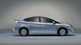 Toyota Prius Plug-in Hybrid - koniec produkcji