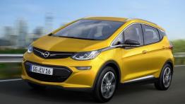 Nowa Ampera ma dokonać rewolucji