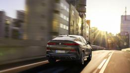 Oto nowe BMW X6. Czy wciąż będzie wzbudzać tyle kontrowersji?