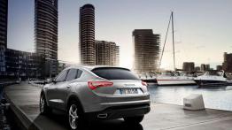 Plany Maserati: Alfieri trafi do produkcji!