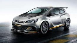 Opel Astra OPC Extreme trafi do produkcji!