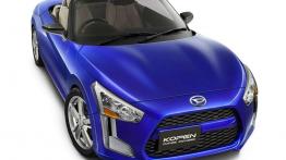 Daihatsu Kopen - sympatyczny maluch o krok od produkcji