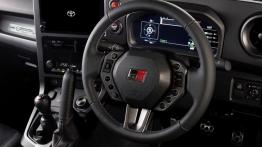 Hołd dla legendy rajdów. Tak wygląda Toyota GR Yaris w mistrzowskiej, limitowanej edycji