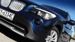  BMW X1 - kolejny do kolekcji