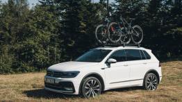 Volkswagen Tiguan - jak wypada na tle konkurencji?