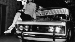 Historia motoryzacji w Polsce: Fiat 125p - świeżość w polskiej motoryzacji
