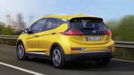 Nowa Ampera ma dokonać rewolucji