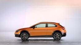 Seat Leon Cross Sport nie trafi do produkcji