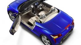 Daihatsu Kopen - sympatyczny maluch o krok od produkcji