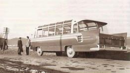 TOP 10| Polskie samochody, które nigdy nie weszły do masowej produkcji