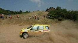 Akropolis &#8211; Rajd Grecji