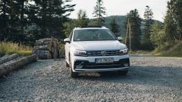 Volkswagen Tiguan - jak wypada na tle konkurencji?