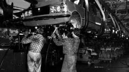 Historia motoryzacji w Polsce: Fiat 125p - świeżość w polskiej motoryzacji