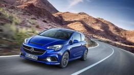 Opel Corsa OPC już po oficjalnej prezentacji