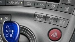 Toyota Prius Plug-in Hybrid - koniec produkcji