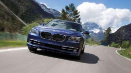 BMW M7 wciąż ma szansę wejść do produkcji