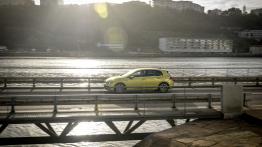 SILNA OFERTA - żaden samochód w klasie nie oferuje takiego wyboru napędów, co Golf ósmej generacji